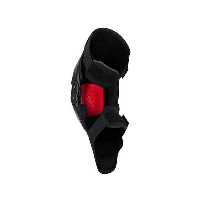 サッカーシューズ 25.5cm ホワイト/ブラック/レッド アルパインスターズ（alpinestars） ニープロテクター SX-1 プラズマ