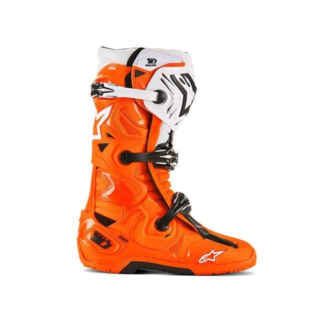 アルパインスターズ（alpinestars） TECH10 エンデューロブーツ