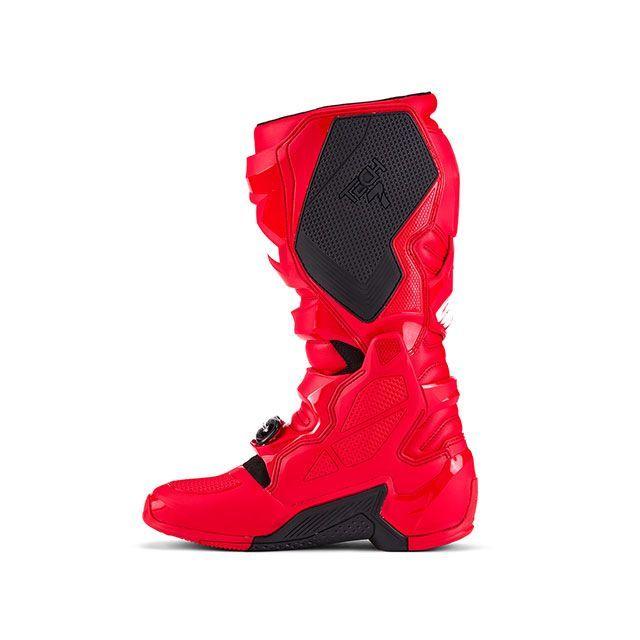 Alpinestars TECH 7 26.5cmモトクロスブーツ レッド アルパインスターズ（alpinestars） TECH7 ブーツ（ブライトレッド