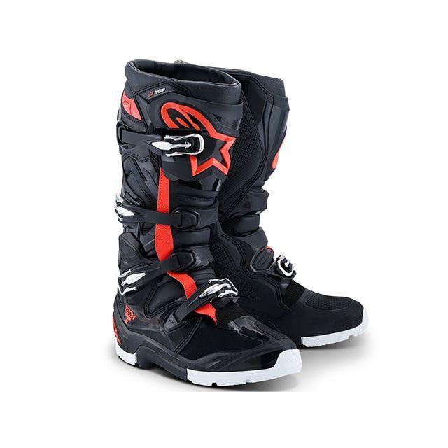 アルパインスターズ（alpinestars） TECH7 ブーツ エンデューロ ドライ