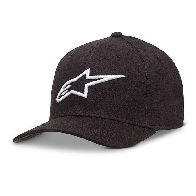 hattanページ アルパインスターズ（alpinestars） ハット エイジレス カーブ