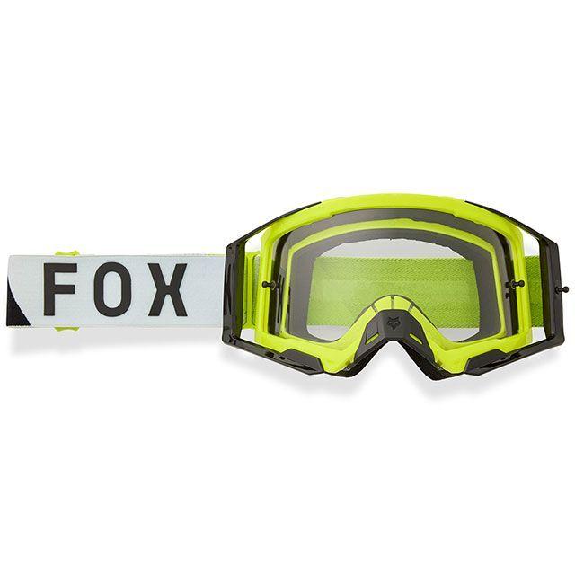 Fox airspace モトクロス foxゴーグル FOX Airspace X モトクロスゴーグル