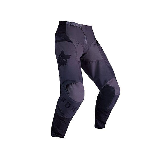 FOX フォックス 180 オフロードバイクパンツ 38インチ バイクウェア フォックス（FOX） 180パンツ シールド（ブラック） サイズ 38 FOX