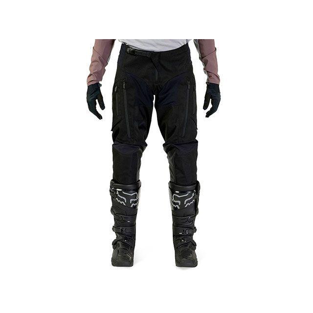 FOX レンジャー オフロード パンツ 30インチ フォックス（FOX） オフロード パンツ レンジャー（ブラック） サイズ