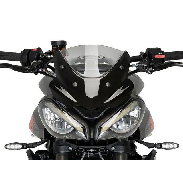 Puig（プーチ） STREET TRIPLE 765 R STREET TRIPLE 765 RS ニュー