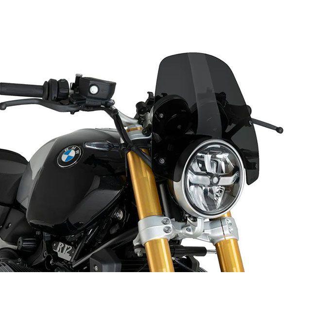 Puig（プーチ） R12 R12 NINET ニュージェネレーションNKスクリーン