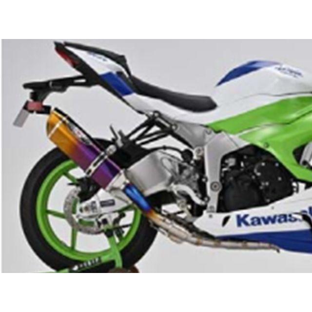 BEET（ビート） ビートジャパン ZX-6R NASSERT Evolution Type II フル