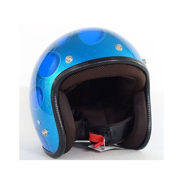 72JAM JET HELMET 72ジャムジェット 【逸品もの】IP-6002S カラー