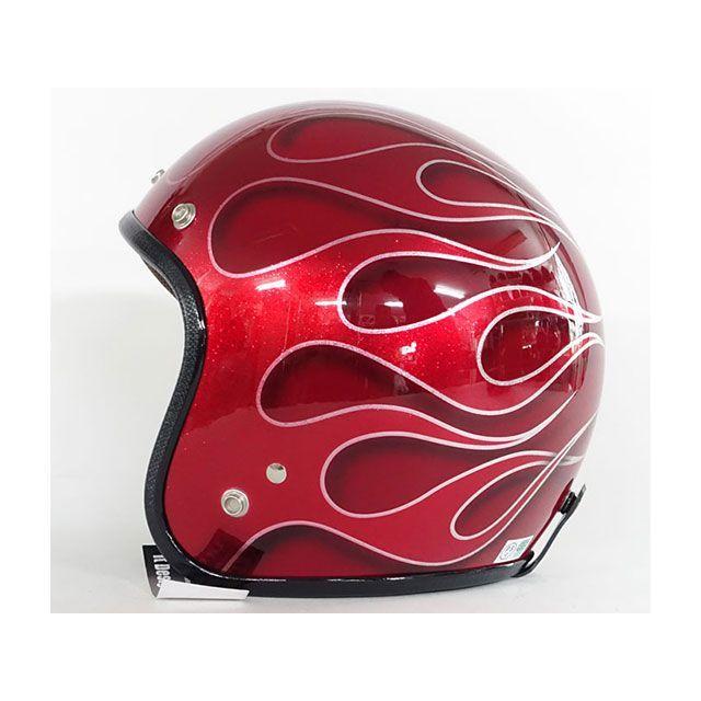 72JAM JET HELMET 72ジャムジェット 【逸品もの】IP-6003S カラー