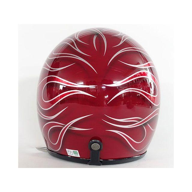 72JAM JET HELMET 72ジャムジェット 【逸品もの】IP-6003S カラー