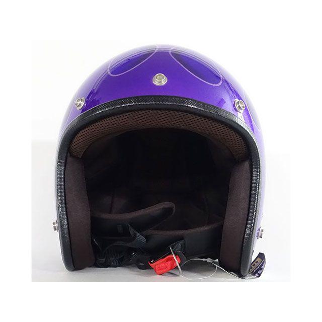 72JAM JET HELMET 72ジャムジェット 【逸品もの】IP-6004S カラー
