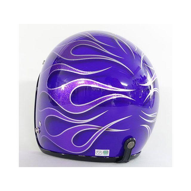 72JAM JET HELMET 72ジャムジェット 【逸品もの】IP-6004S カラー