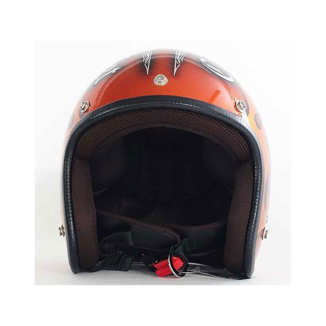 72JAM JET HELMET 72ジャムジェット 【逸品もの】IP-5004S Newクロス