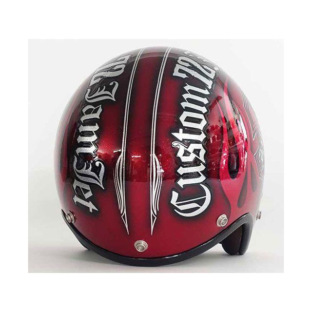 【専用様】 72JAM JET HELMET 72ジャムジェット 【逸品もの】IP-5006S Newクロス