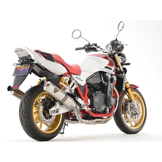 r's gear（アールズギア） CB1300SB CB1300SF ワイバンRフル