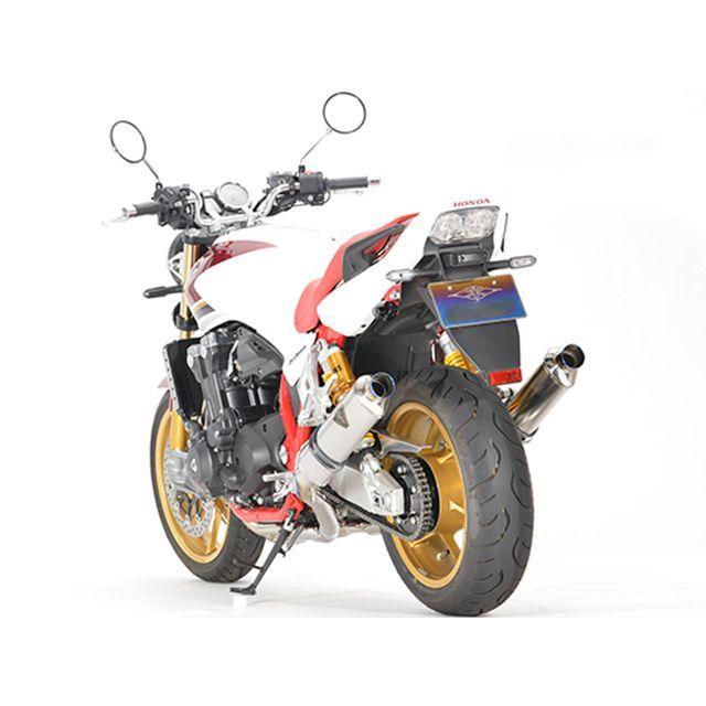 r's gear（アールズギア） CB1300SB CB1300SF ワイバンRフル
