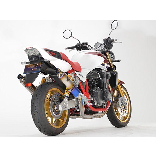 r's gear（アールズギア） CB1300SB CB1300SF ワイバンRフル