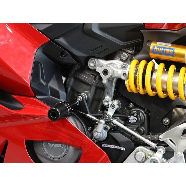 AELLA（アエラ） PANIGALE V2/S エンジンスライダー PANIGALE V2/S