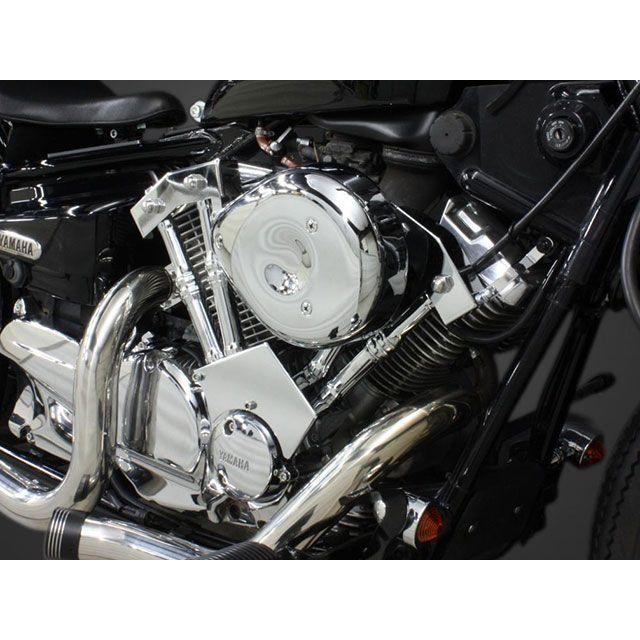 Garage T＆F ガレージT&F ドラッグスター250 ドラッグスター250 ティア