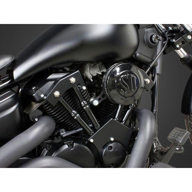 Garage T＆F ガレージT&F ドラッグスター250 ドラッグスター250 SU＆