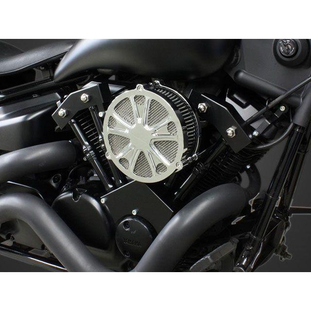 Garage T＆F ガレージT&F ドラッグスター250 ドラッグスター250