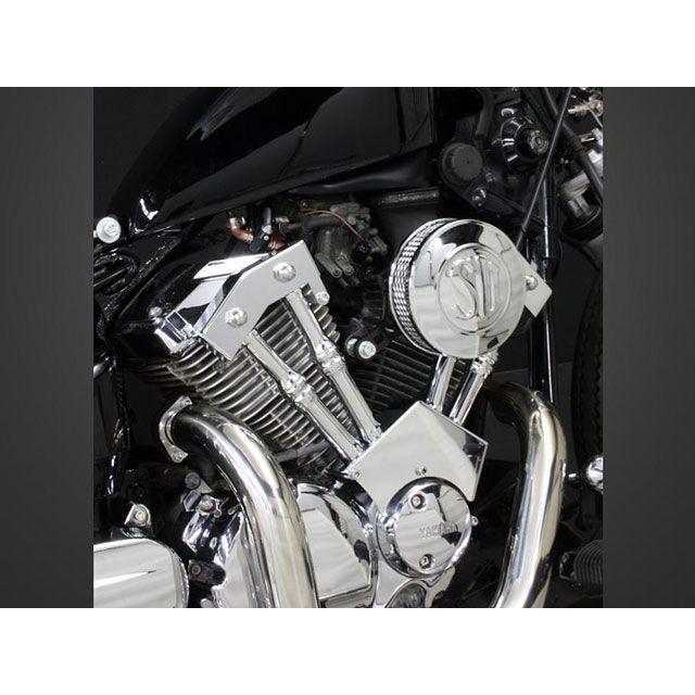 ドラッグスター250 ガレージT&F SUエアクリーナー Garage T＆F ガレージT&F ドラッグスター250 ドラッグスター250 SUエア