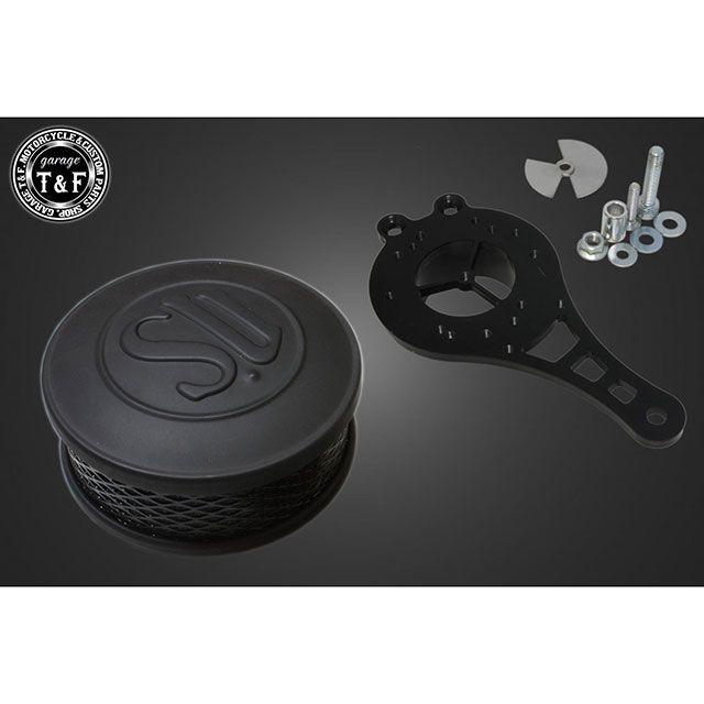 ドラッグスター250 ガレージT&F SUエアクリーナー Garage T＆F ガレージT&F ドラッグスター250 ドラッグスター250 SUエア