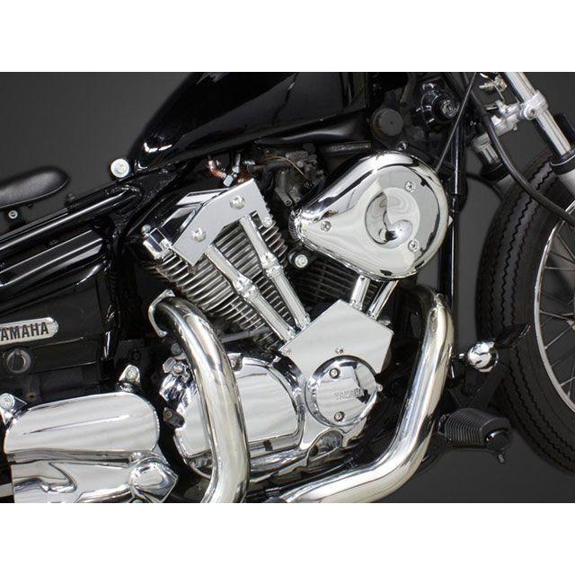 Garage T＆F ガレージT&F ドラッグスター250 ドラッグスター250 ティア