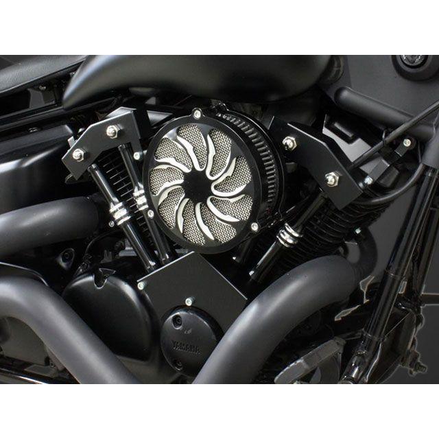 Garage T＆F ガレージT&F ドラッグスター250 ドラッグスター250