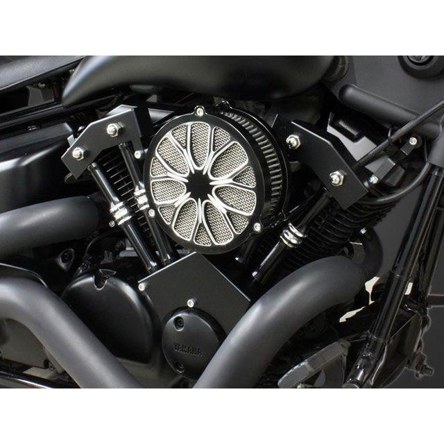 Garage T＆F ガレージT&F ドラッグスター250 ドラッグスター250