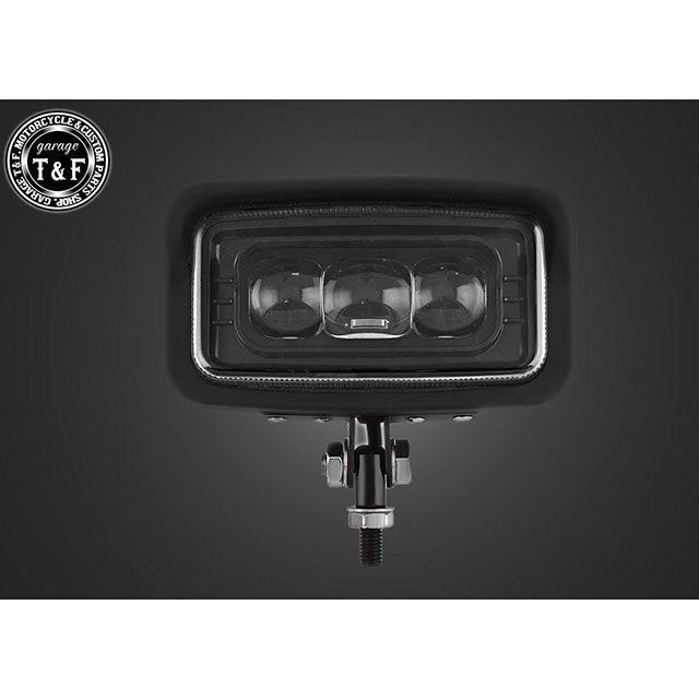 Garage T＆F ガレージT&F エリミネーター250 エリミネーター250V