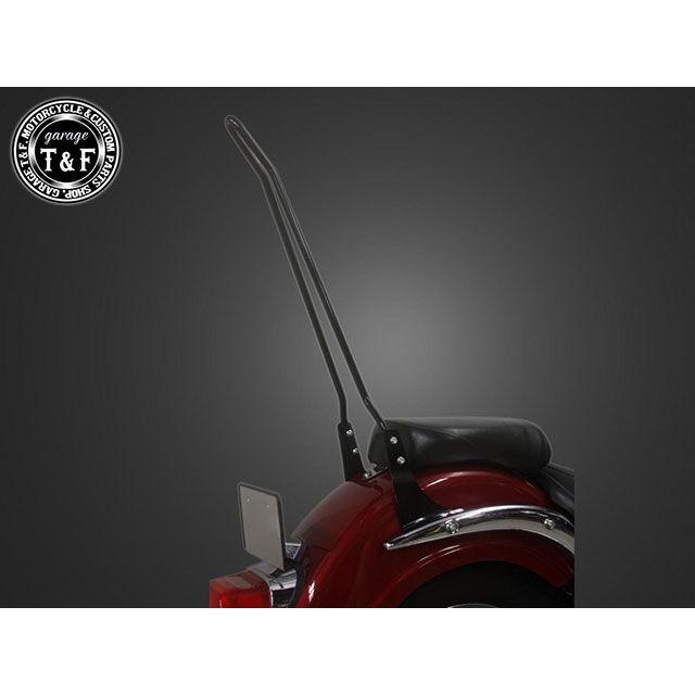 Garage T＆F ガレージT&F イントルーダー400クラシック イントルーダー