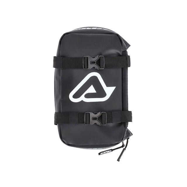 うさたさま専用 ACERBIS（アチェルビス） AC-26161 フロントフェンダーツールバッグ