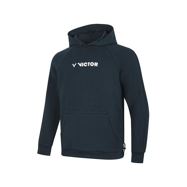 ビクタースポーツ T-55023 パーカー（ブラック） サイズ S VICTOR Sports : モトメガネYahoo!店 - 通販 ...