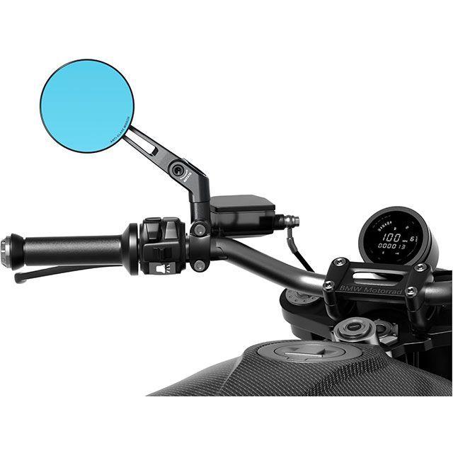 Kaedear（カエディア） 汎用 シックスビジョン ネオクラシックミラー