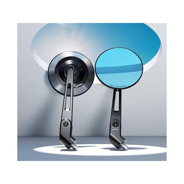 Kaedear（カエディア） 汎用 シックスビジョン ネオクラシックミラー