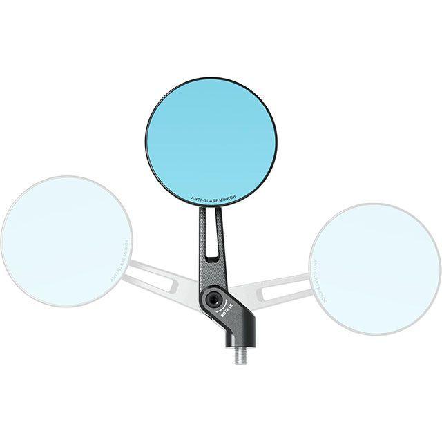 Kaedear（カエディア） 汎用 シックスビジョン ネオクラシックミラー