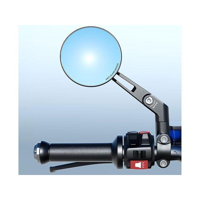 Kaedear（カエディア） 汎用 シックスビジョン ネオクラシックミラー