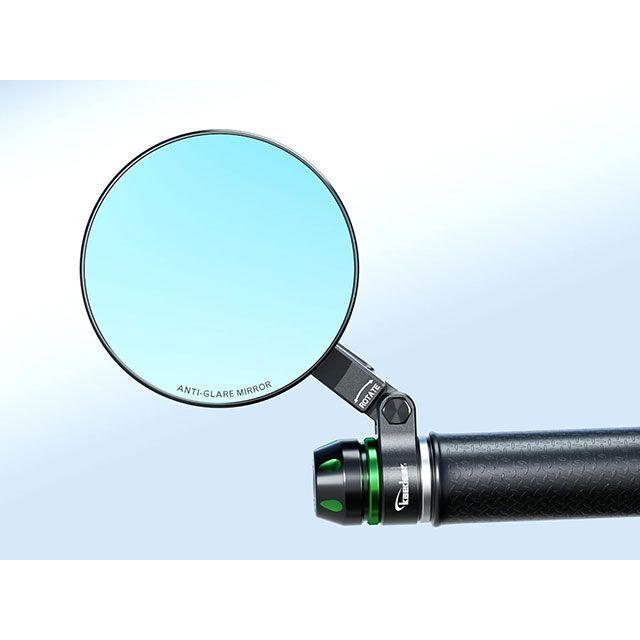 Kaedear（カエディア） シックスビジョン ネオクラシックミラー/エクス