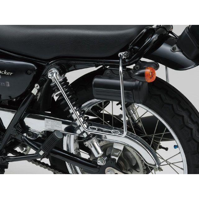 ロー専用 DAYTONA（バイク用品） デイトナ グラストラッカー/グラストラッカー
