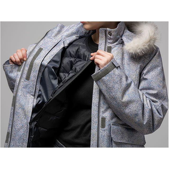 Rosso StyleLab（ロッソスタイルラボ） 2025-2026秋冬モデル ROJ1004