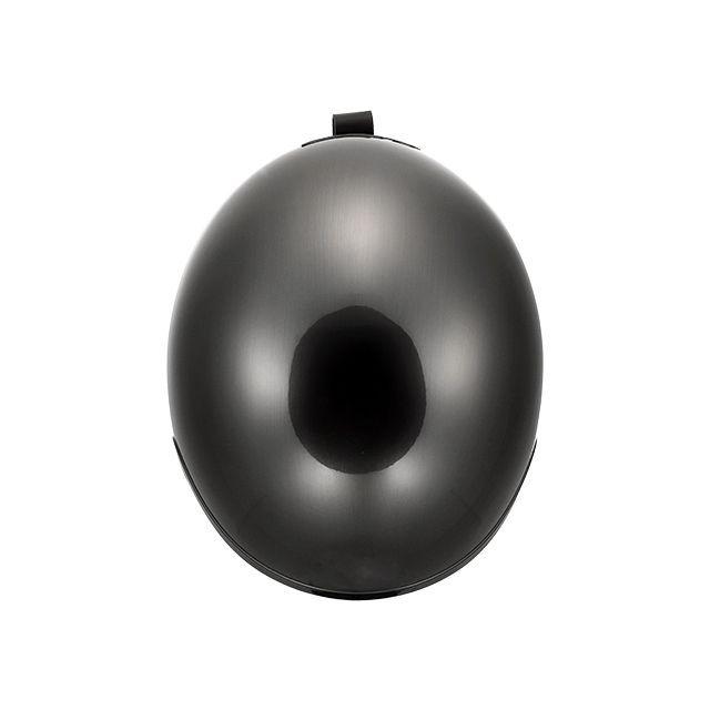  ヘルメット　Ｌサイズ LS2 HELMETS エルエスツーヘルメット SPITFIRE（チタニウム） サイズ
