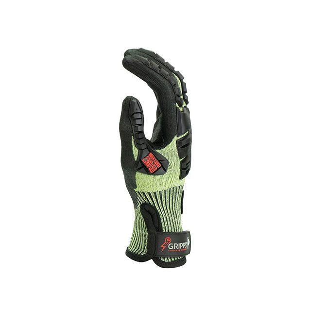 WORKPRO S21628-XLGRIPPS グリップス C5 Eco Impact グローブ XLサイズ WORKPROの画像