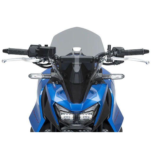 Puig（プーチ） CB750 HORNET ニュージェネレーションNKスクリーン