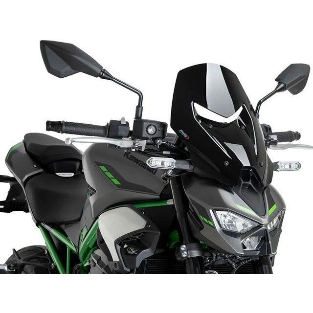 ふな Puig（プーチ） Z900 Z900SE ニュージェネレーションNKスクリーン