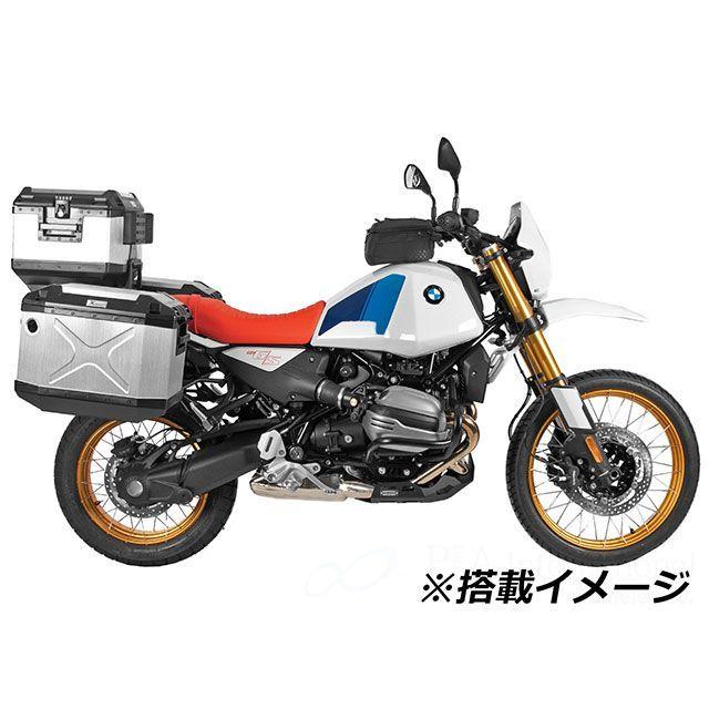 ヘプコ＆ベッカー R12 G/S トップケースホルダー イージーラック HEPCO＆BECKER_7