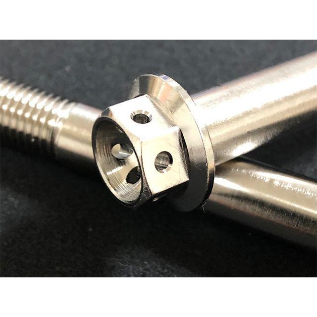 KOOD（クード） 首下長 85mm/φ10mmネジ長はK-FCA-1（12mmロング）と