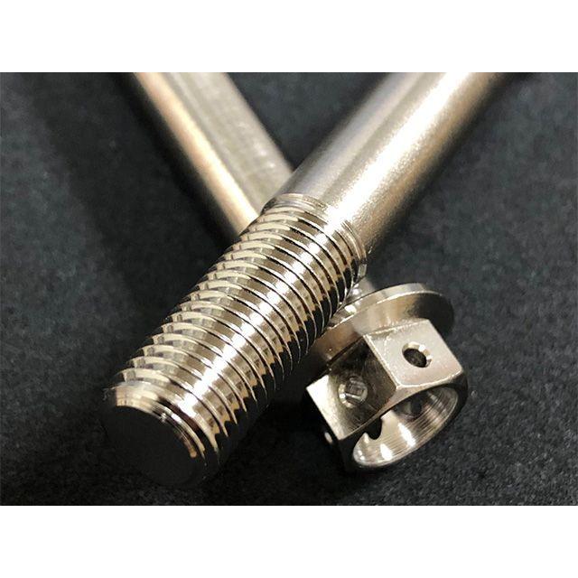 KOOD（クード） 首下長 85mm/φ10mmネジ長はK-FCA-1（12mmロング）と