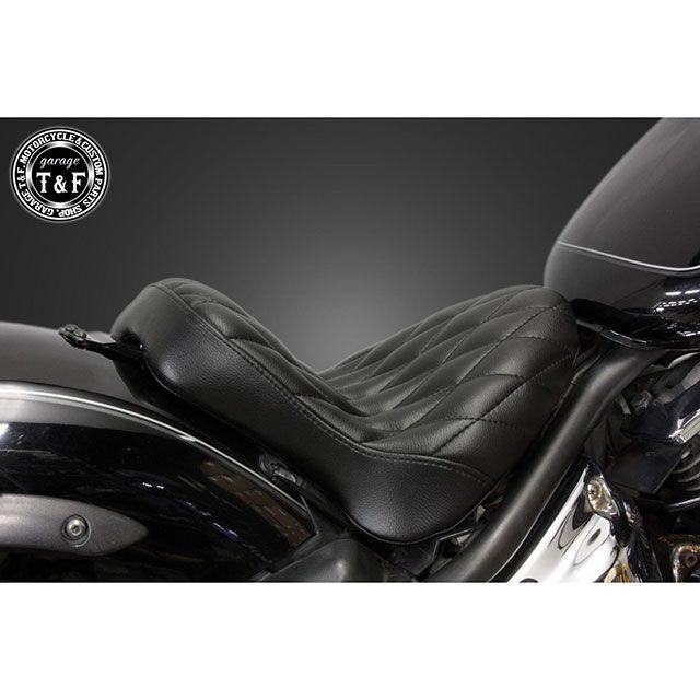Garage T＆F ガレージT&F ドラッグスター1100スタンダードモデル