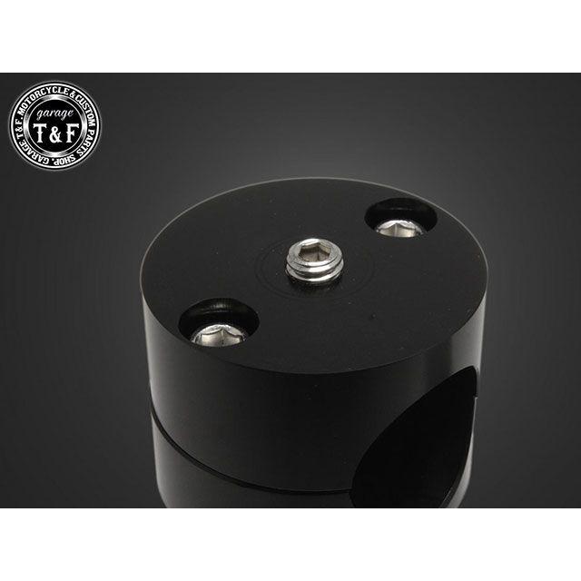 Garage T＆F ガレージT&F ボルト ボルトR ボルト ステルスハンドル